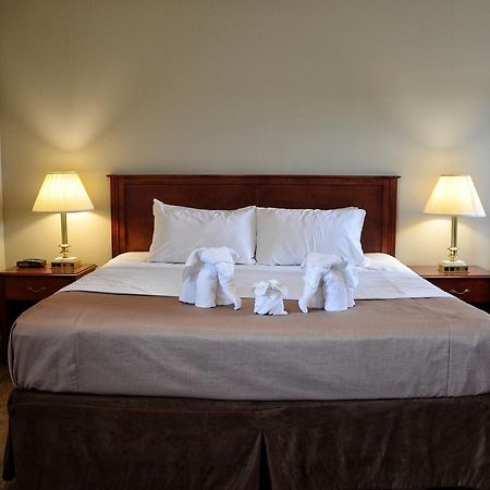 The Highlander Inn Niagara Falls Luaran gambar