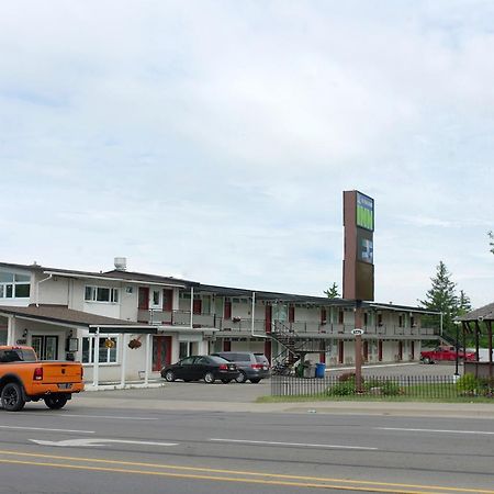 The Highlander Inn Niagara Falls Luaran gambar