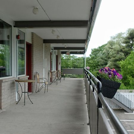 The Highlander Inn Niagara Falls Luaran gambar