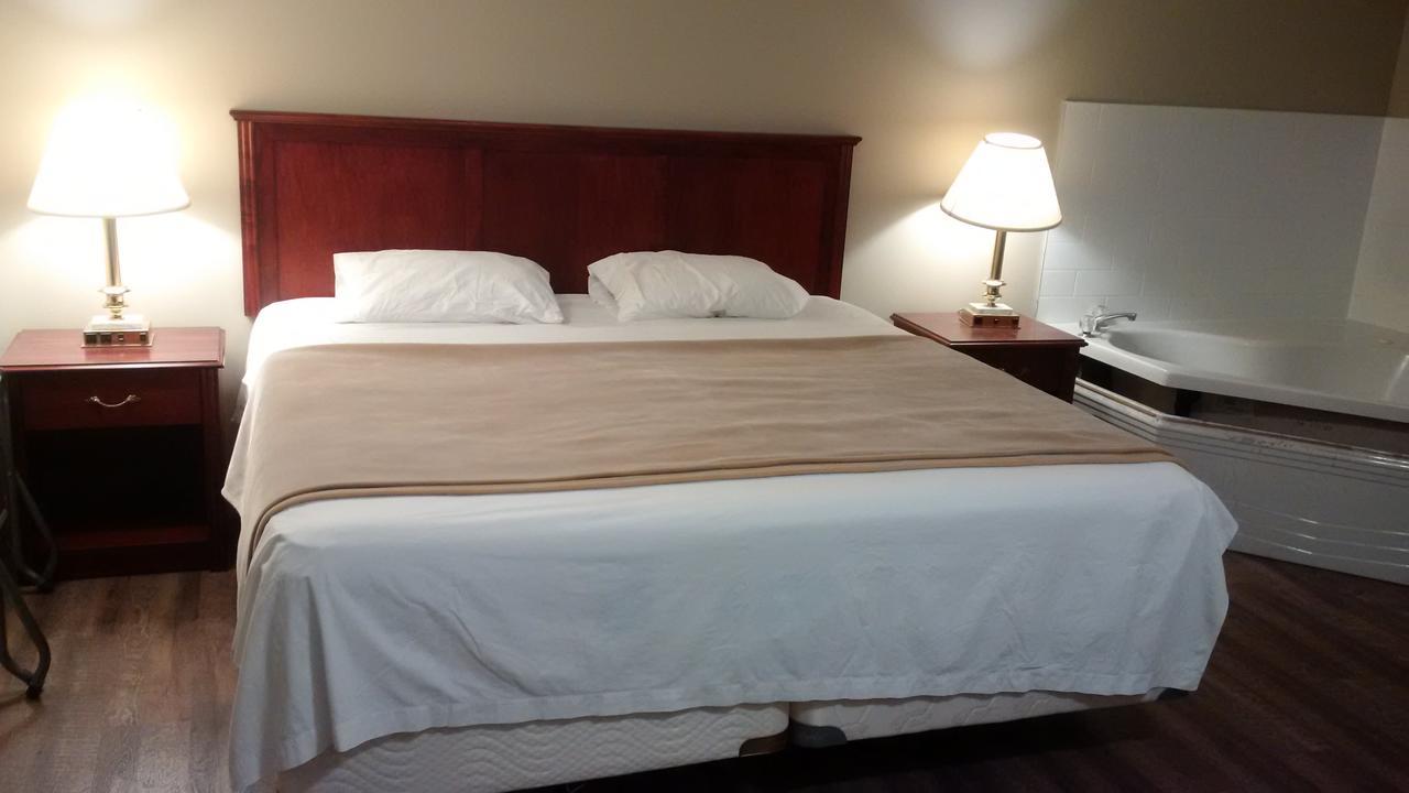 The Highlander Inn Niagara Falls Luaran gambar