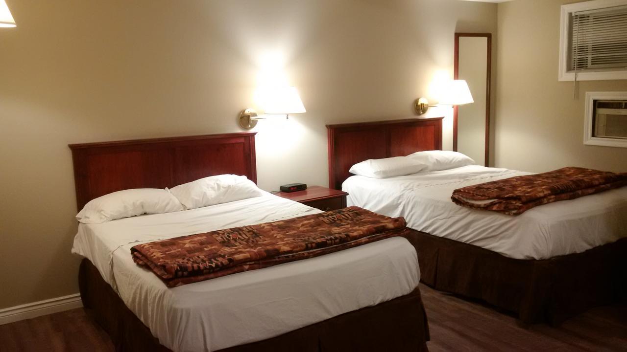 The Highlander Inn Niagara Falls Luaran gambar