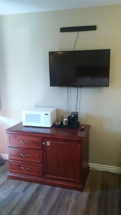 The Highlander Inn Niagara Falls Luaran gambar