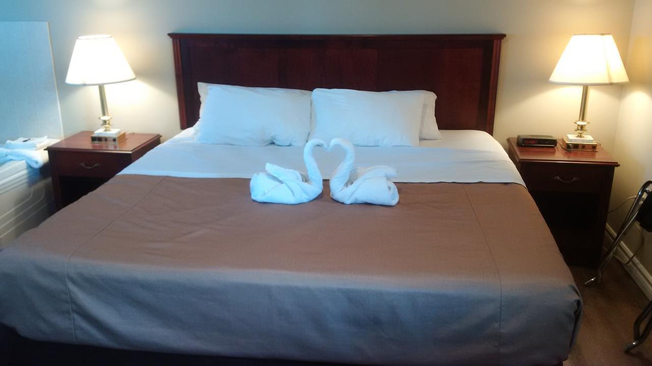 The Highlander Inn Niagara Falls Luaran gambar