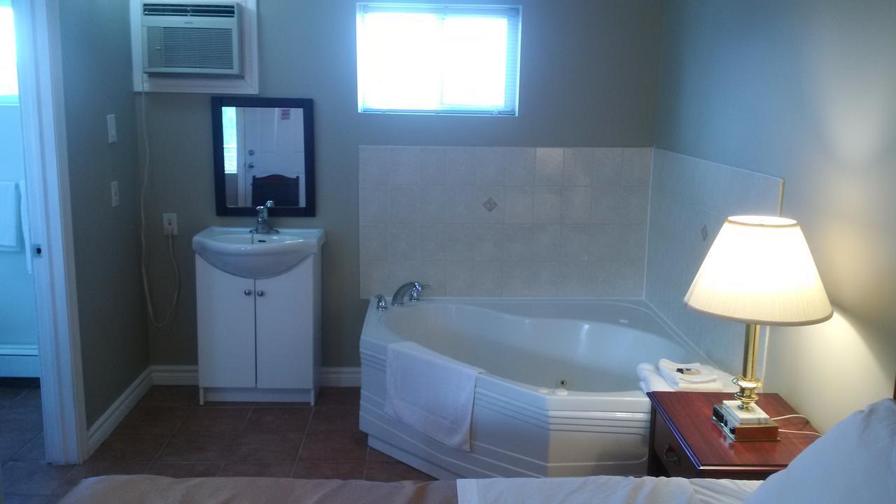 The Highlander Inn Niagara Falls Luaran gambar
