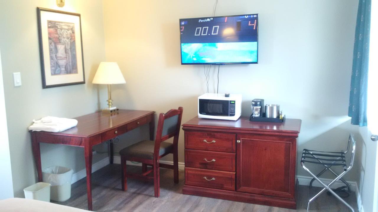 The Highlander Inn Niagara Falls Luaran gambar