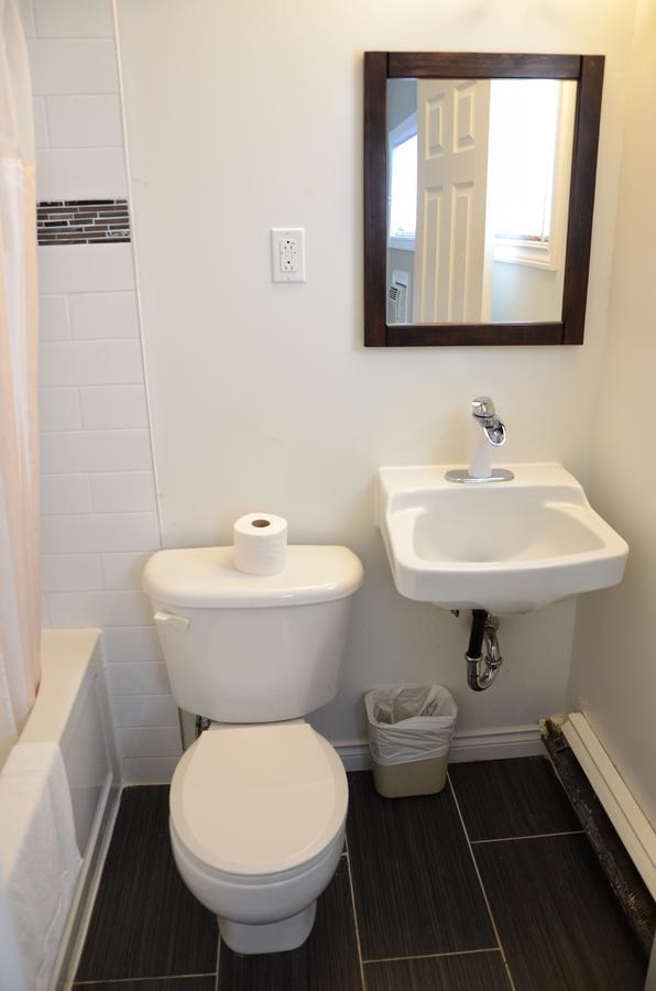 The Highlander Inn Niagara Falls Luaran gambar