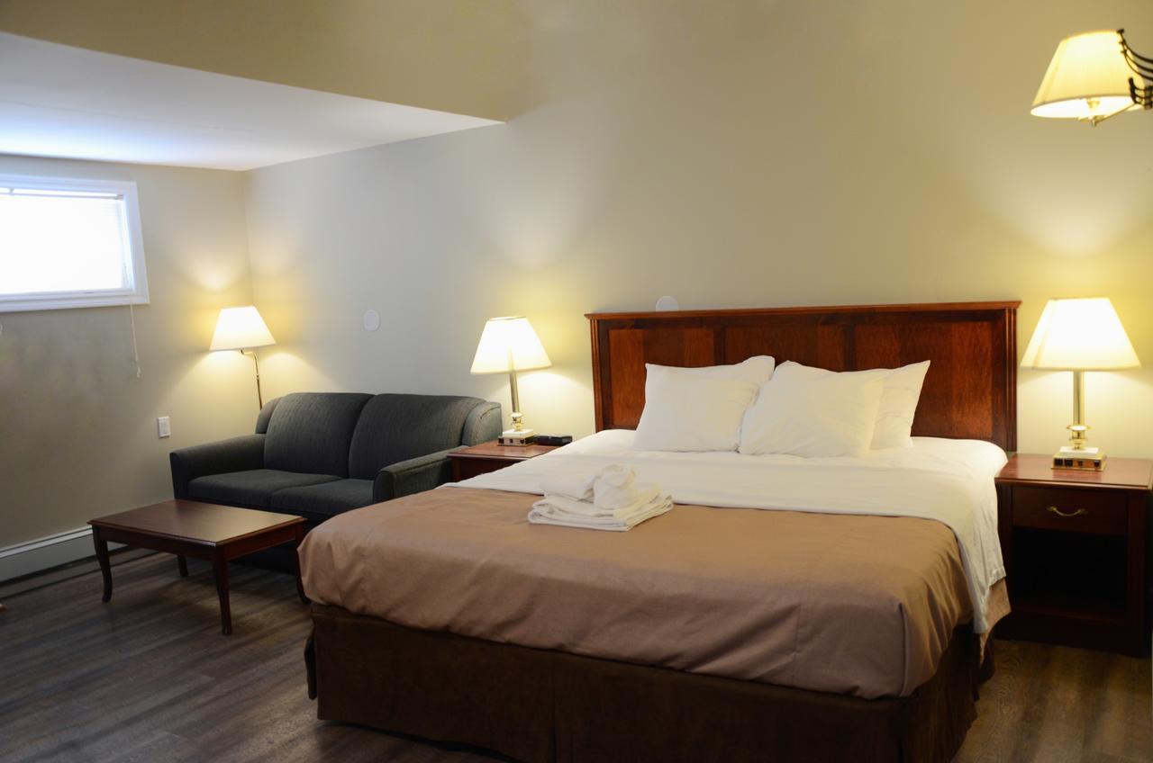 The Highlander Inn Niagara Falls Luaran gambar