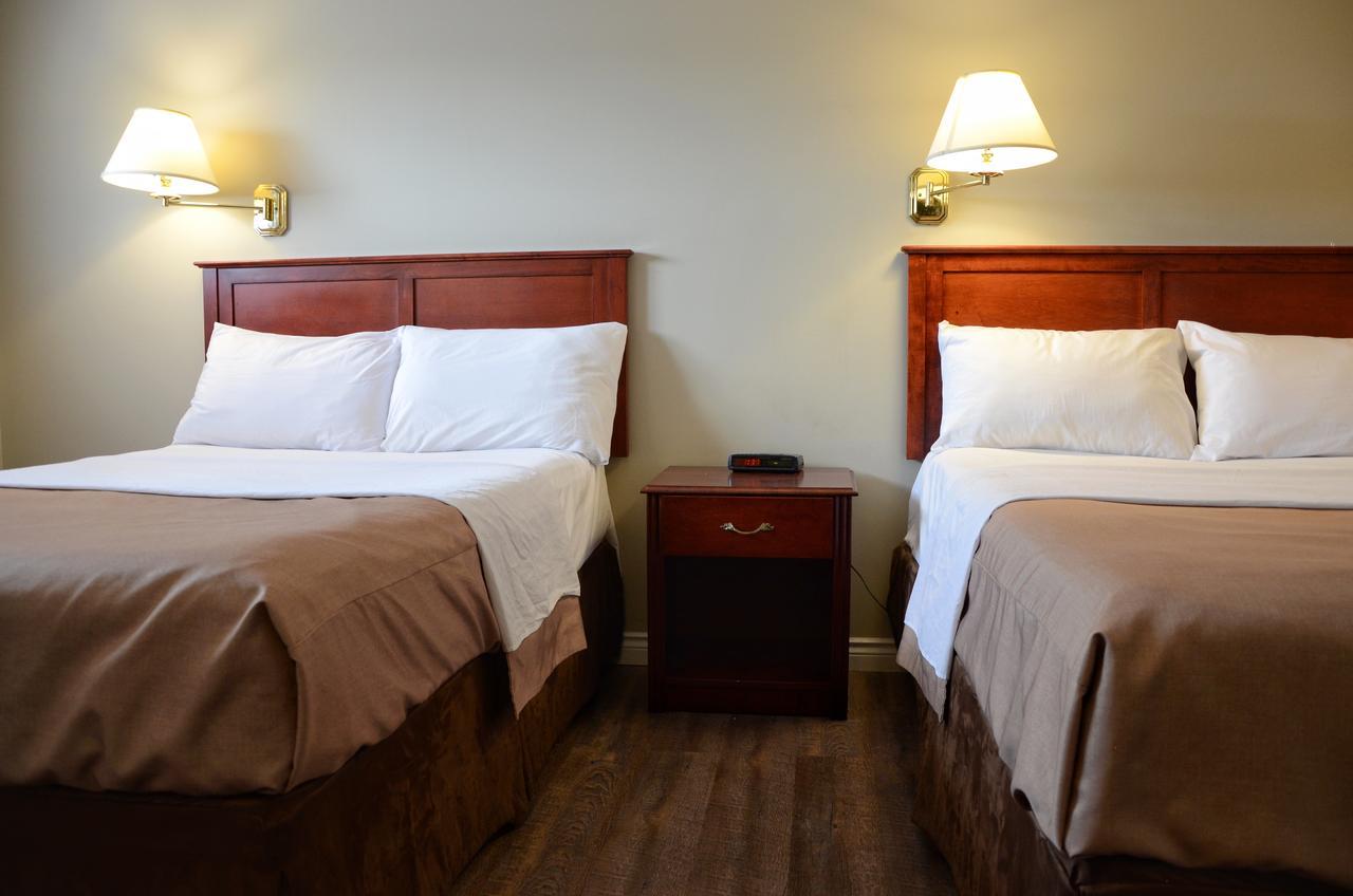 The Highlander Inn Niagara Falls Luaran gambar