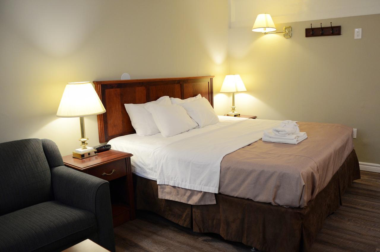 The Highlander Inn Niagara Falls Luaran gambar