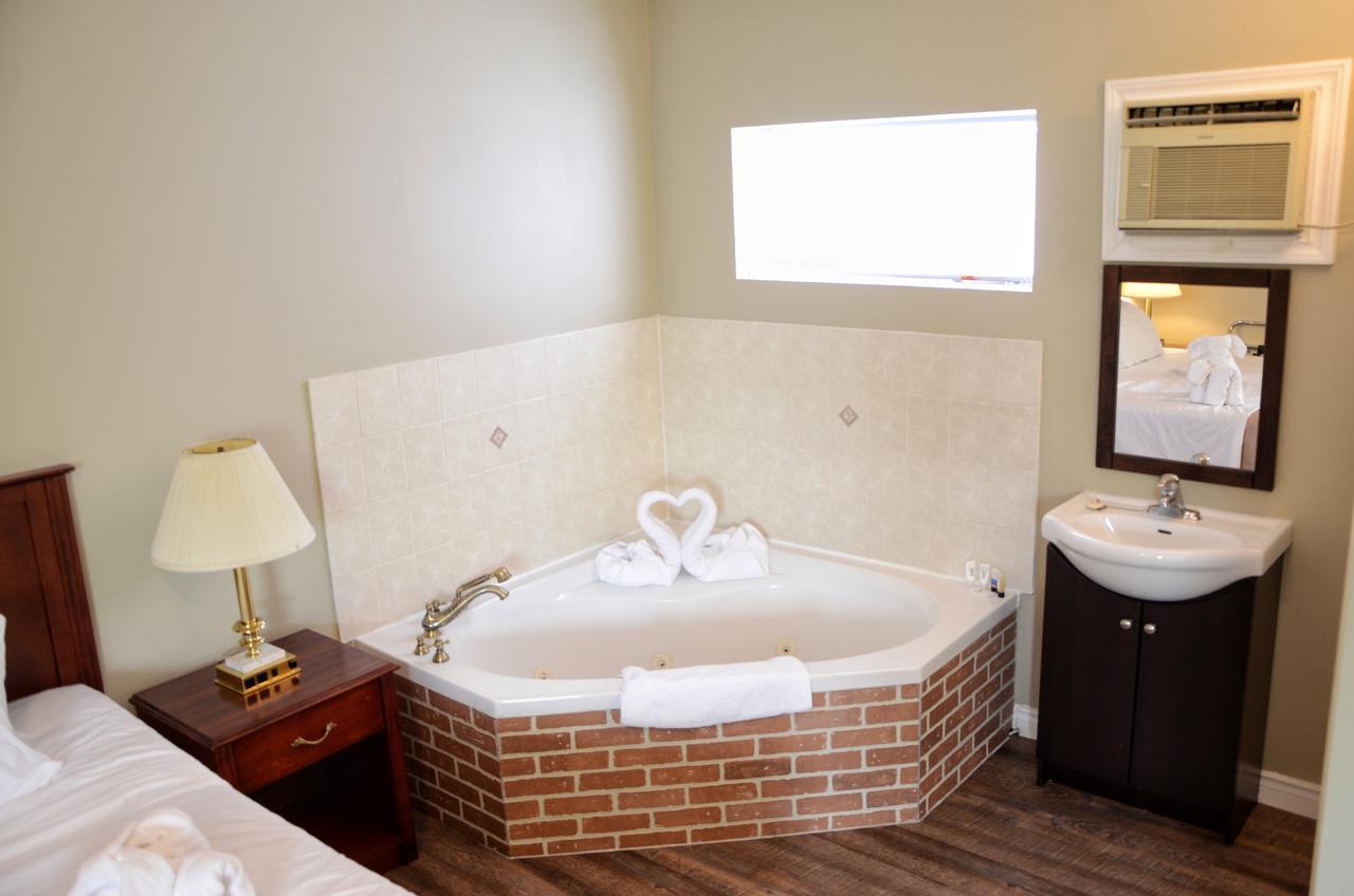 The Highlander Inn Niagara Falls Luaran gambar