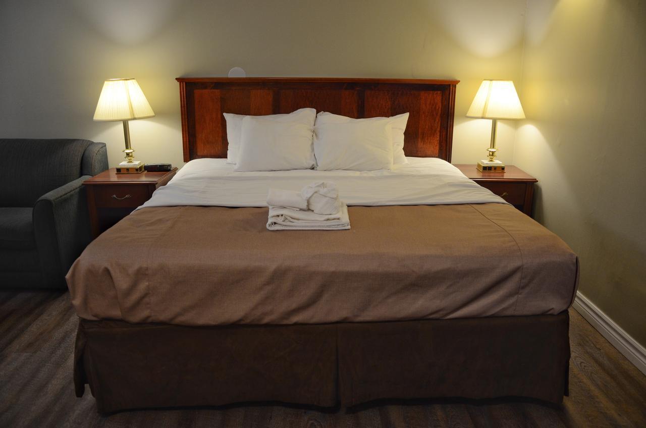 The Highlander Inn Niagara Falls Luaran gambar