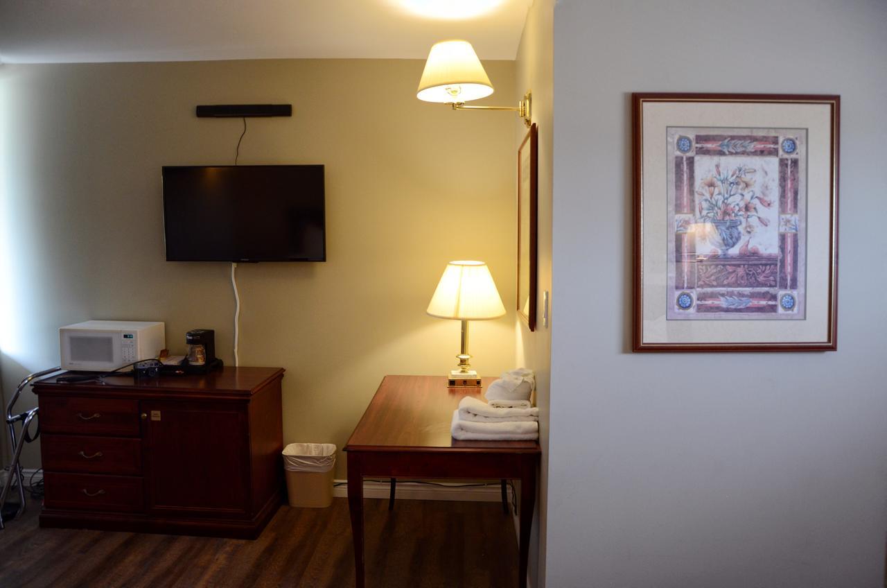 The Highlander Inn Niagara Falls Luaran gambar
