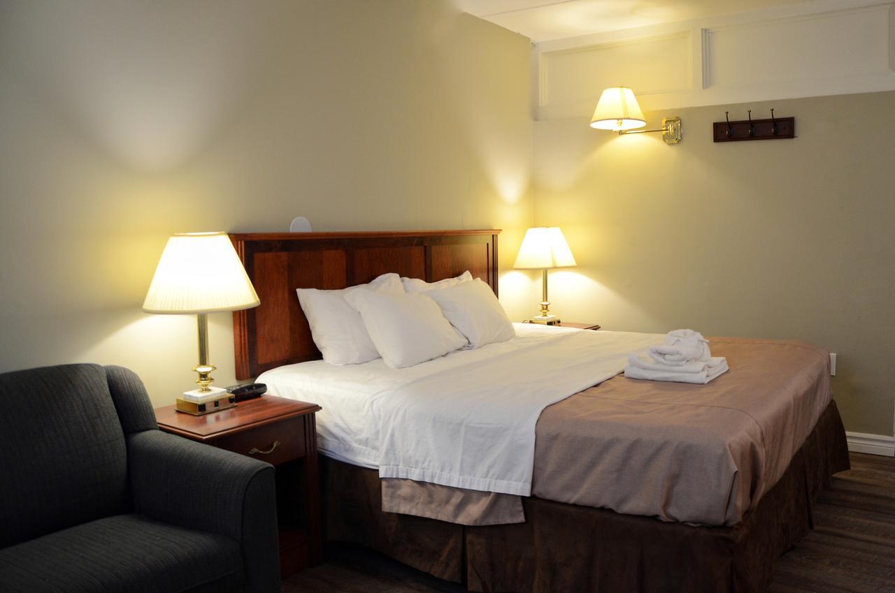 The Highlander Inn Niagara Falls Luaran gambar