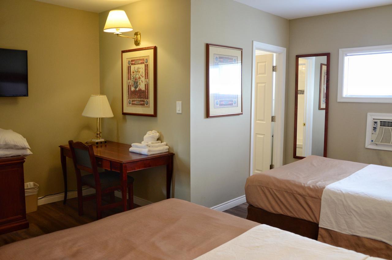 The Highlander Inn Niagara Falls Luaran gambar