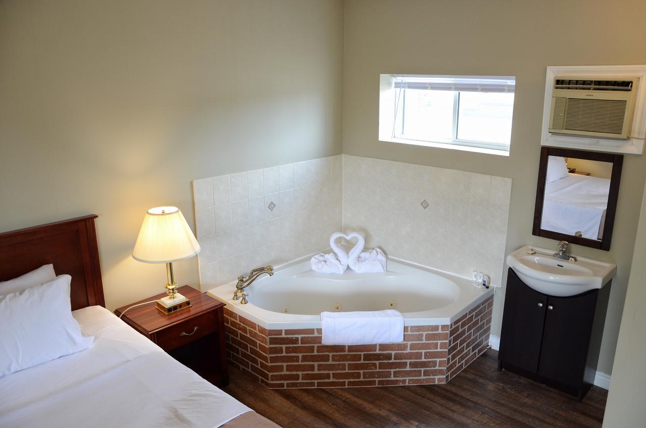 The Highlander Inn Niagara Falls Luaran gambar